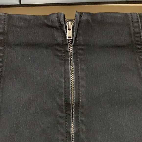 Free people skirt - Picture 3 of 7